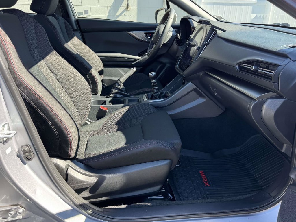 Used 2023 Subaru WRX Premium AWD/4WD image 14