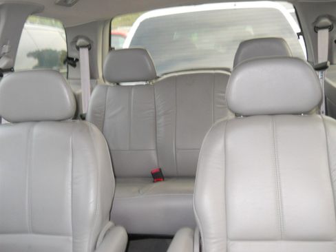 Used 2000 Ford Windstar image 6