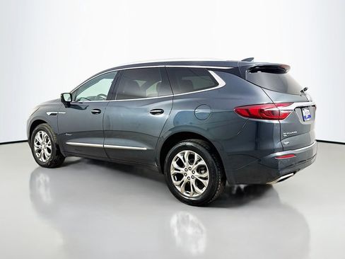 Used 2021 Buick Enclave Avenir w/ Avenir Technology Package AWD/4WD image 5