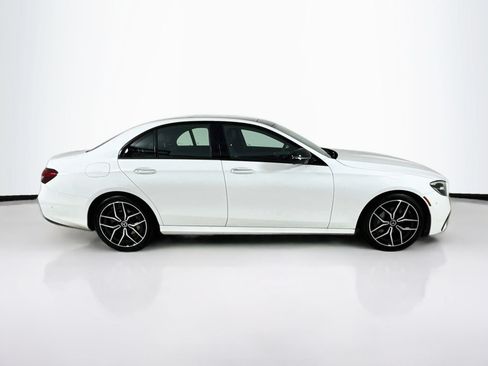 Used 2022 Mercedes-Benz E 350 Sedan image 9