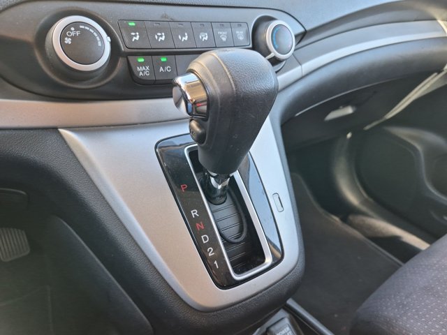 Used 2013 Honda CR-V EX image 10