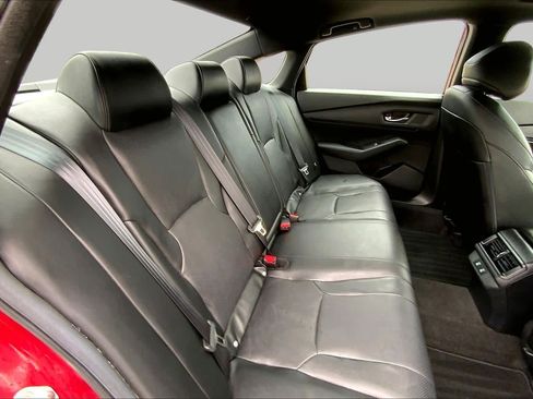 Used 2025 Honda Accord Sport image 20