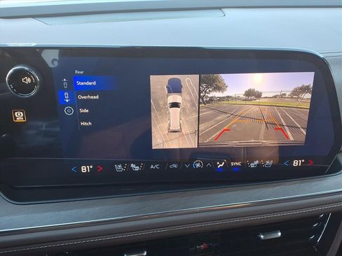 New 2026 Chevrolet Tahoe High Country image 15