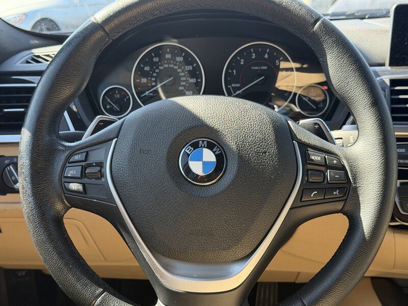 Used 2017 BMW 330e RWD image 21