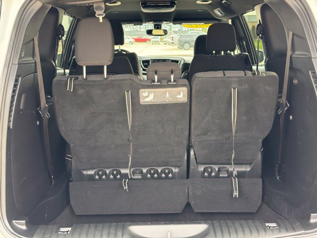 Used 2019 Chrysler Pacifica Touring Plus w/ S Appearance Package FWD image 23