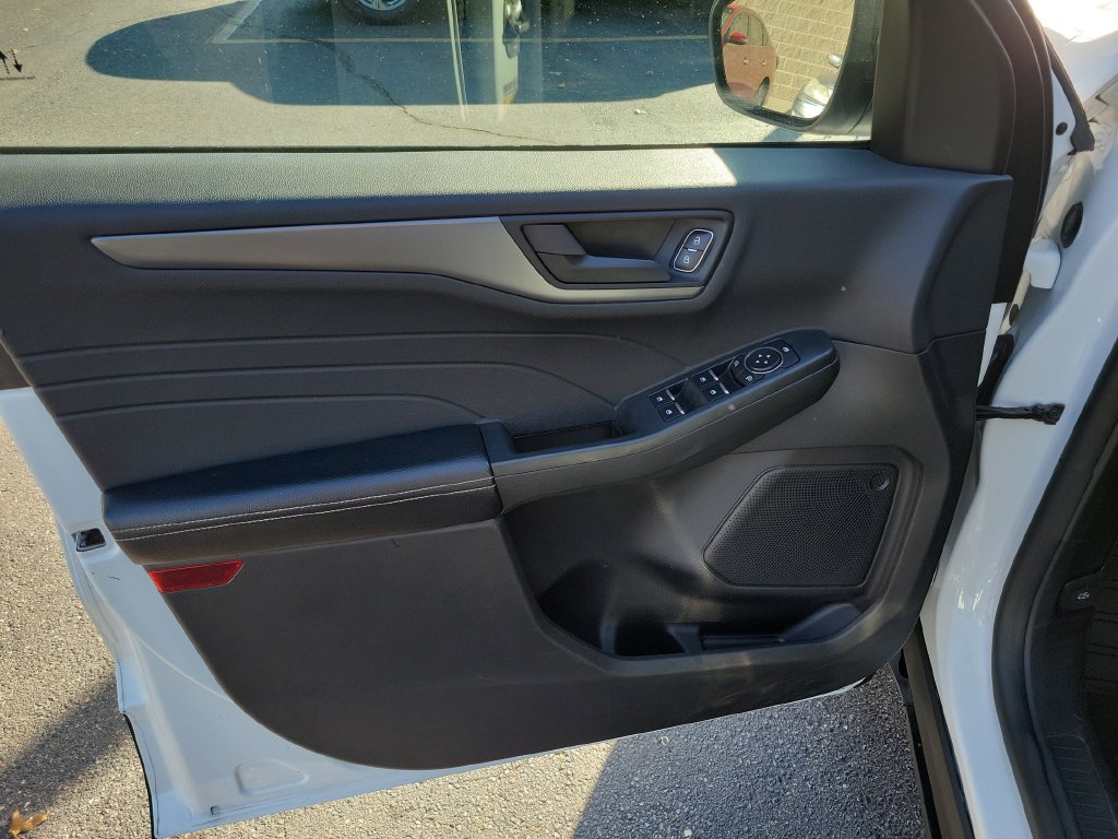 Used 2024 Ford Escape Active FWD image 19
