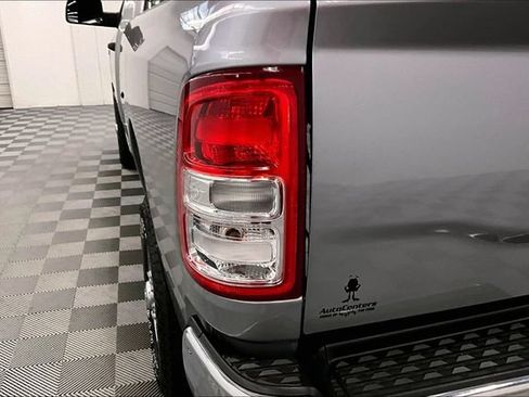 Used 2022 RAM 2500 Tradesman AWD/4WD image 30