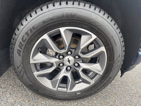 Used 2020 Chevrolet Silverado 1500 RST w/ All-Star Edition image 9