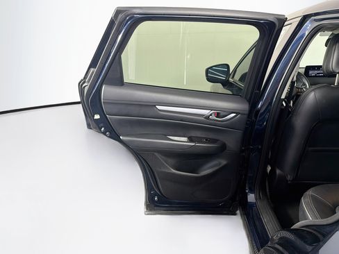 Used 2025 MAZDA CX-5 AWD 2.5 S w/ Preferred Package image 28