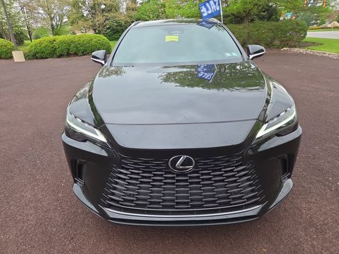 Used 2025 Lexus RX 350 Premium AWD/4WD image 8