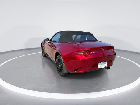 New 2026 MAZDA MX-5 Miata Sport image 6
