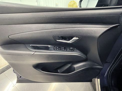 Used 2026 Hyundai Tucson SEL image 20