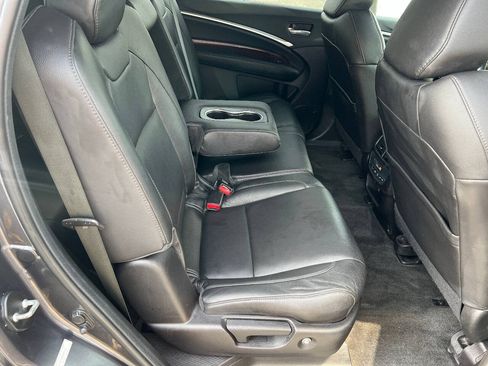 Used 2014 Acura MDX SH-AWD w/ Technology Package image 27