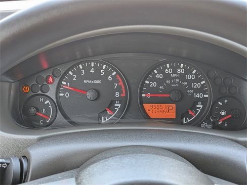 Used 2013 Nissan Xterra S w/ Value Package image 23