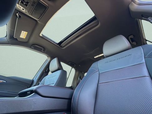 New 2026 Honda Ridgeline Black Edition image 19
