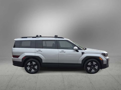 New 2026 Hyundai Santa Fe SEL image 9