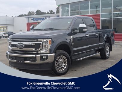Used 2020 Ford F250 XLT w/ XLT Premium Package