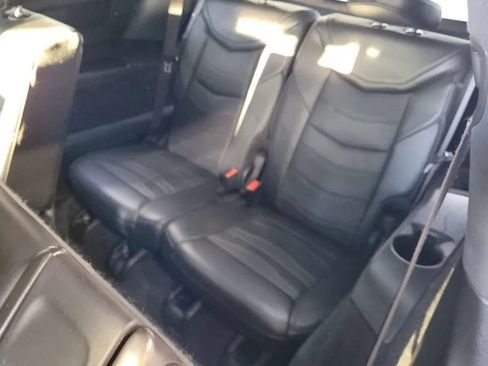 Used 2020 Cadillac XT6 Sport w/ Platinum Package AWD/4WD image 7