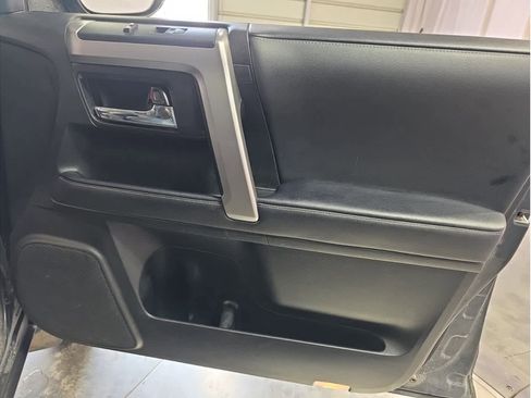 Used 2024 Toyota 4Runner SR5 Premium image 17