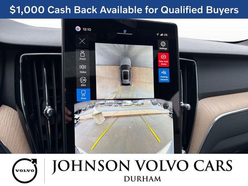 New 2026 Volvo XC60 B5 Plus w/ Protection Package Premier image 15