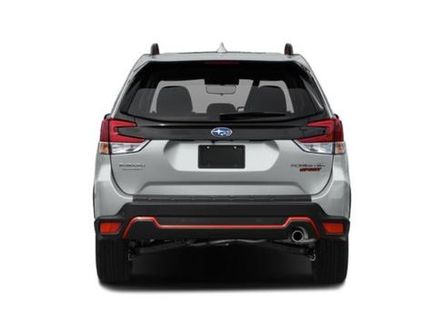 Used 2019 Subaru Forester Sport w/ Popular Package #2 AWD/4WD image 5