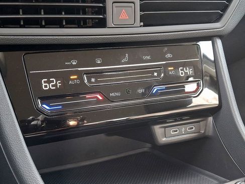 New 2026 Volkswagen Jetta S image 11