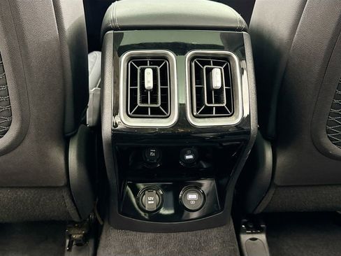 Used 2022 Kia Sorento SX FWD image 32