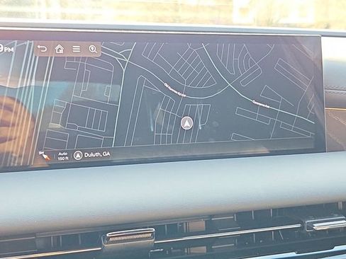 New 2026 Genesis G80 3.5T Prestige image 11