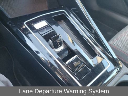 Used 2024 Volkswagen GTI S image 7