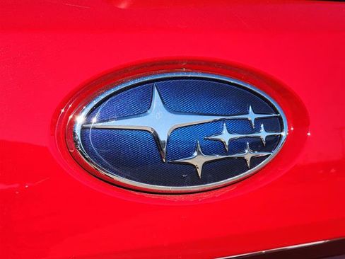 New 2026 Subaru Impreza 2.0i Sport image 8