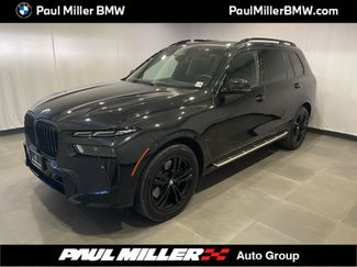 Certified 2024 BMW X7 xDrive40i w/ M Sport Package AWD/4WD 360° Tour