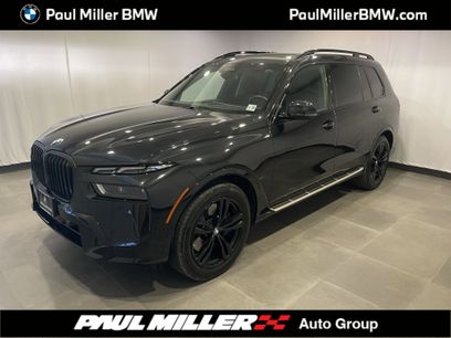 Certified 2024 BMW X7 xDrive40i w/ M Sport Package
