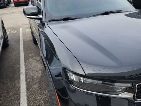 Used 2021 Jeep Grand Cherokee L Limited w/ Trailer Tow Group (B) image 6