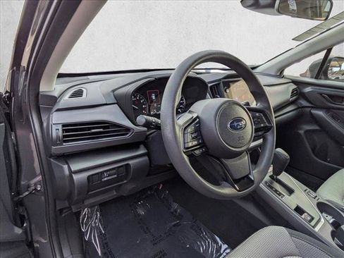 Certified 2024 Subaru Crosstrek 2.0i Premium image 10