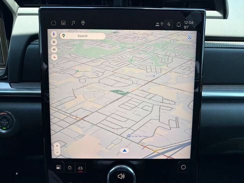 New 2026 GMC Terrain Denali AWD/4WD image 12