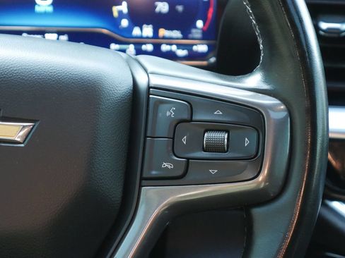 Used 2024 Chevrolet Silverado 2500 High Country AWD/4WD image 18