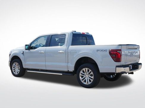 New 2026 Ford F150 Lariat w/ Equipment Group 501A Mid AWD/4WD image 5