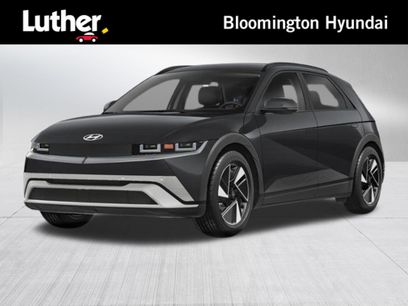 New 2026 Hyundai Ioniq 5 SEL