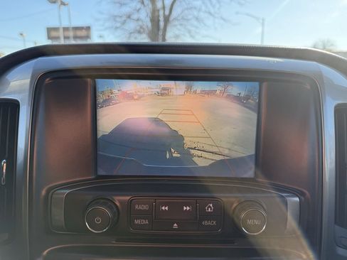 Used 2018 Chevrolet Silverado 1500 LT w/ All Star Edition image 32