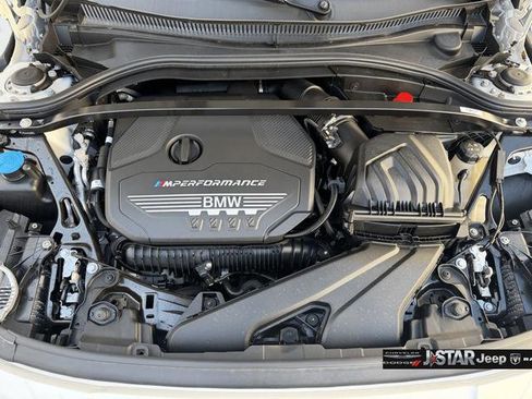 Used 2024 BMW M235i xDrive Gran Coupe w/ Premium Package AWD/4WD image 30