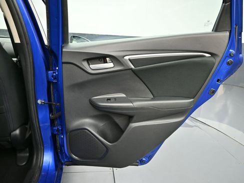 Used 2019 Honda Fit LX image 37