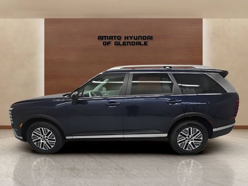 New 2026 Hyundai Palisade SEL AWD/4WD image 2