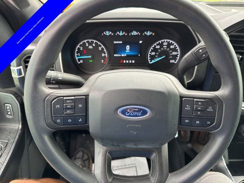 Used 2023 Ford F150 XL w/ STX Appearance Package AWD/4WD image 23