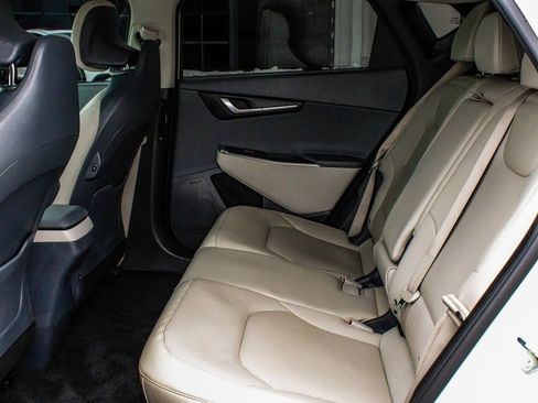 Used 2024 Kia EV6 Wind w/ Wind Technology Package AWD/4WD image 36