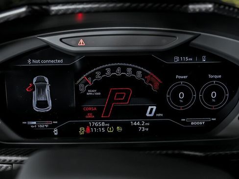 Used 2023 Lamborghini Urus Performante AWD/4WD image 26