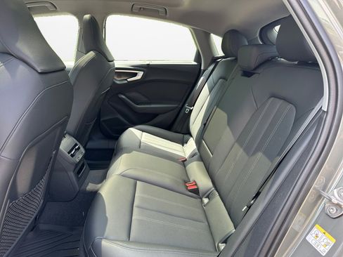 New 2025 Audi A5 2.0T Premium Plus image 13