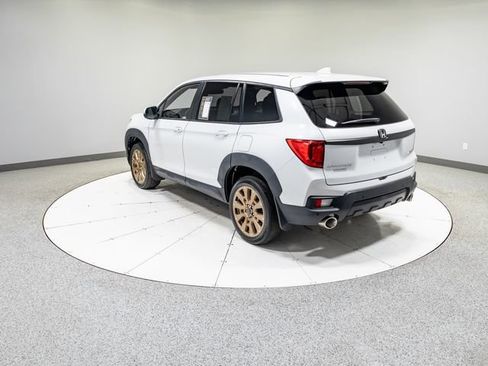 Used 2022 Honda Passport EX-L image 32