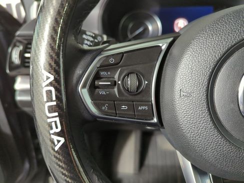 Used 2019 Acura RDX w/ Technology Package image 27