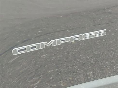 New 2026 Jeep Compass Limited image 13