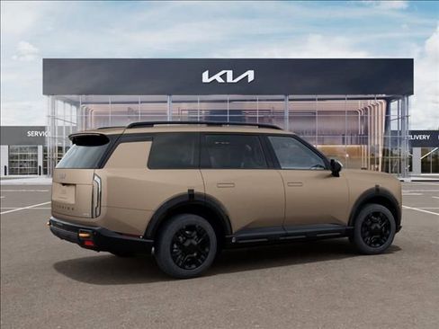 New 2027 Kia Telluride SX Prestige X-Pro AWD/4WD image 6